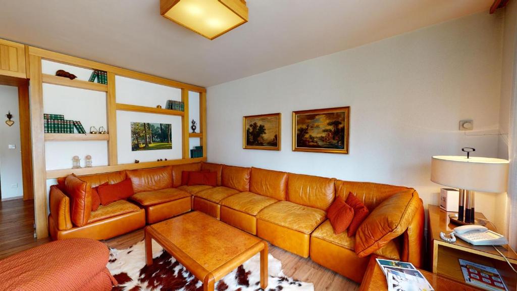 St. Moritzerhof 51 room 2