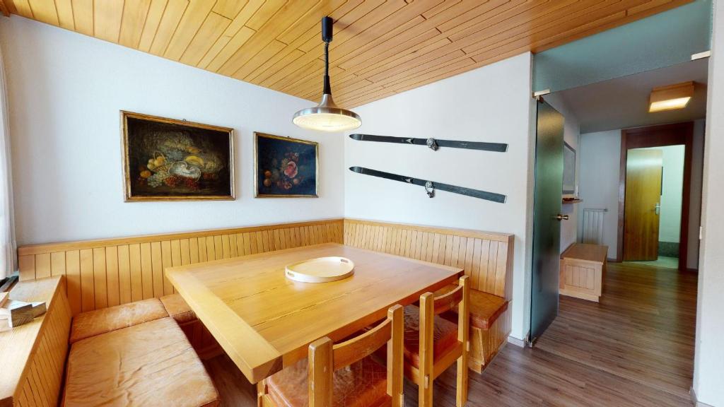 St. Moritzerhof 51 room 4