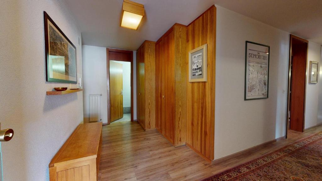 St. Moritzerhof 51 room 5