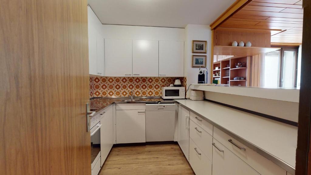 St. Moritzerhof 51 room 6